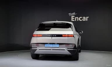 Ioniq 5