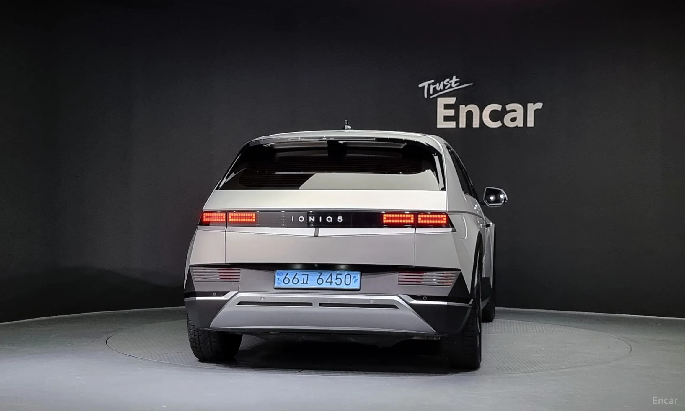 Ioniq 5