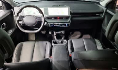 Ioniq 5
