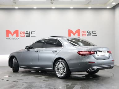 E-Class W213