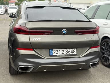 X6 (G06)