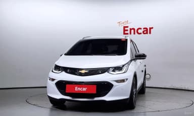 Bolt EV