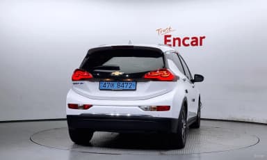 Bolt EV