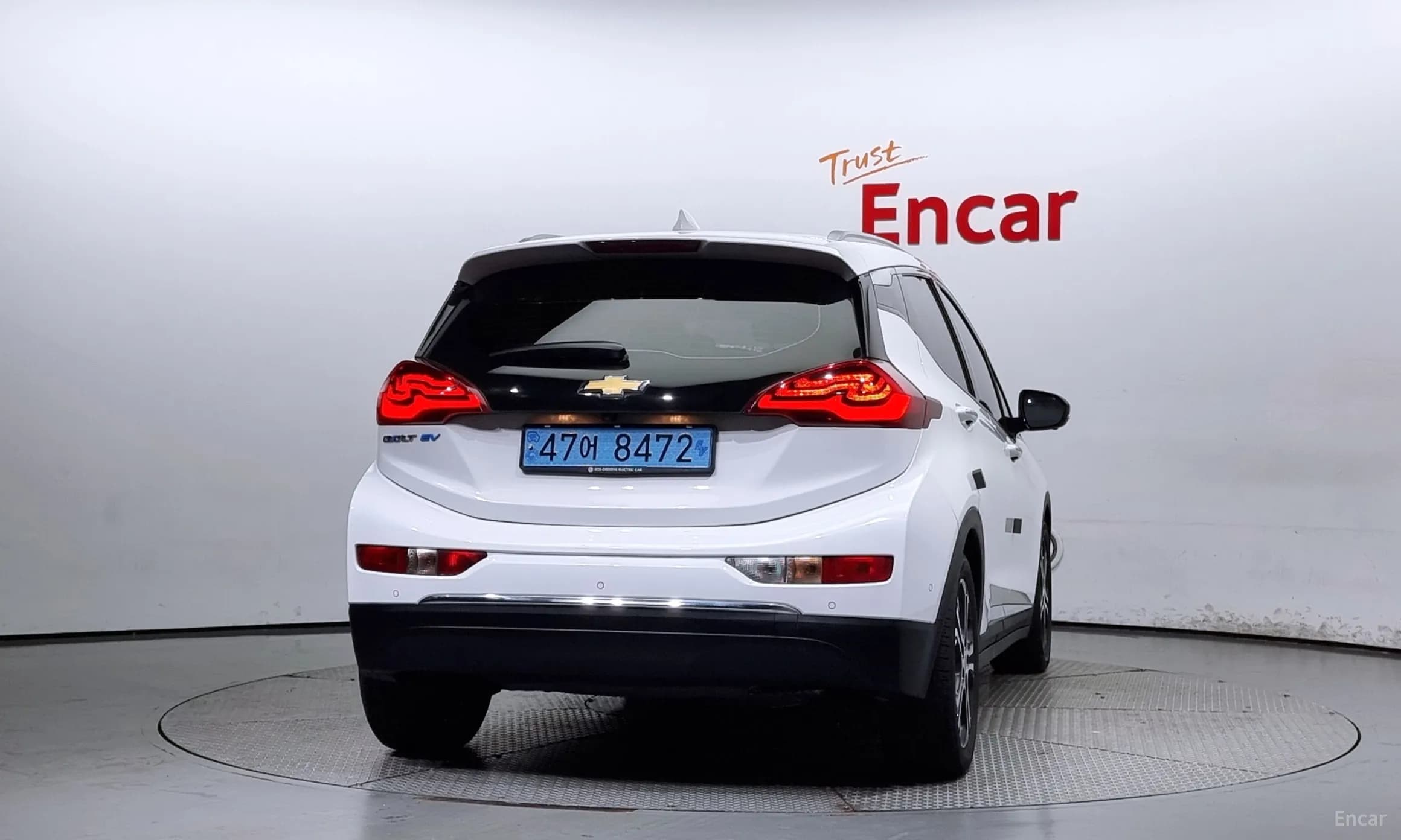 Bolt EV