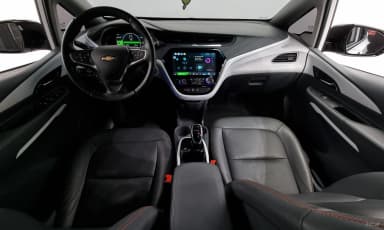 Bolt EV