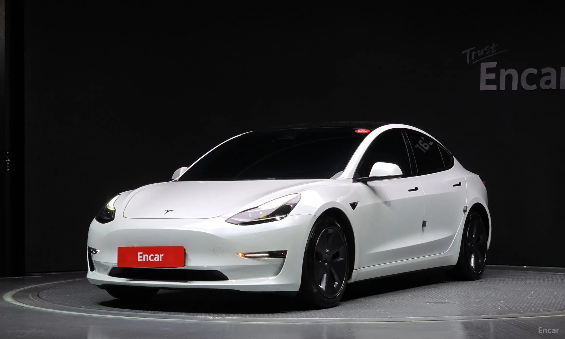 Model 3