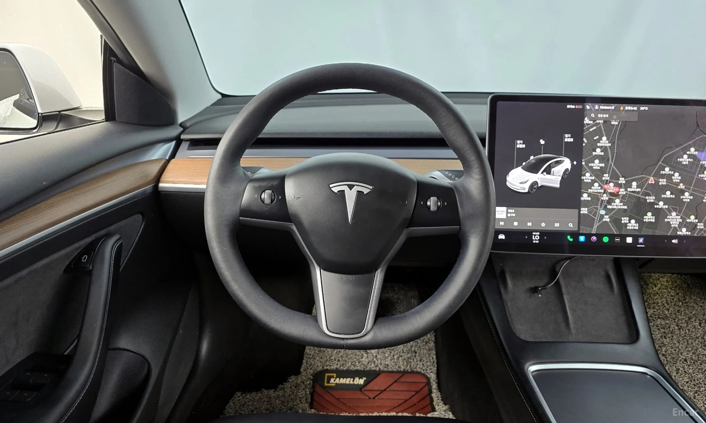Model 3