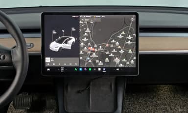 Model 3