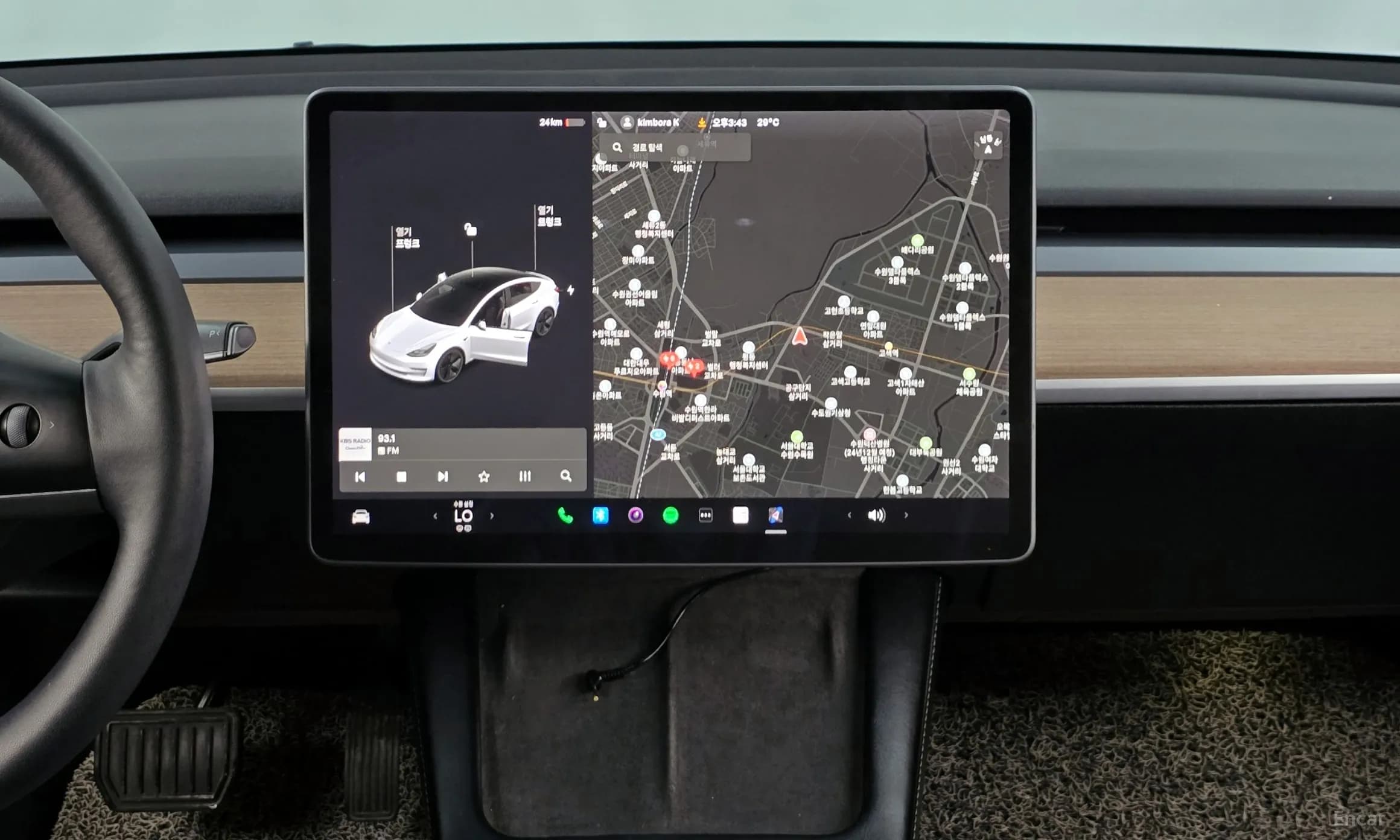 Model 3