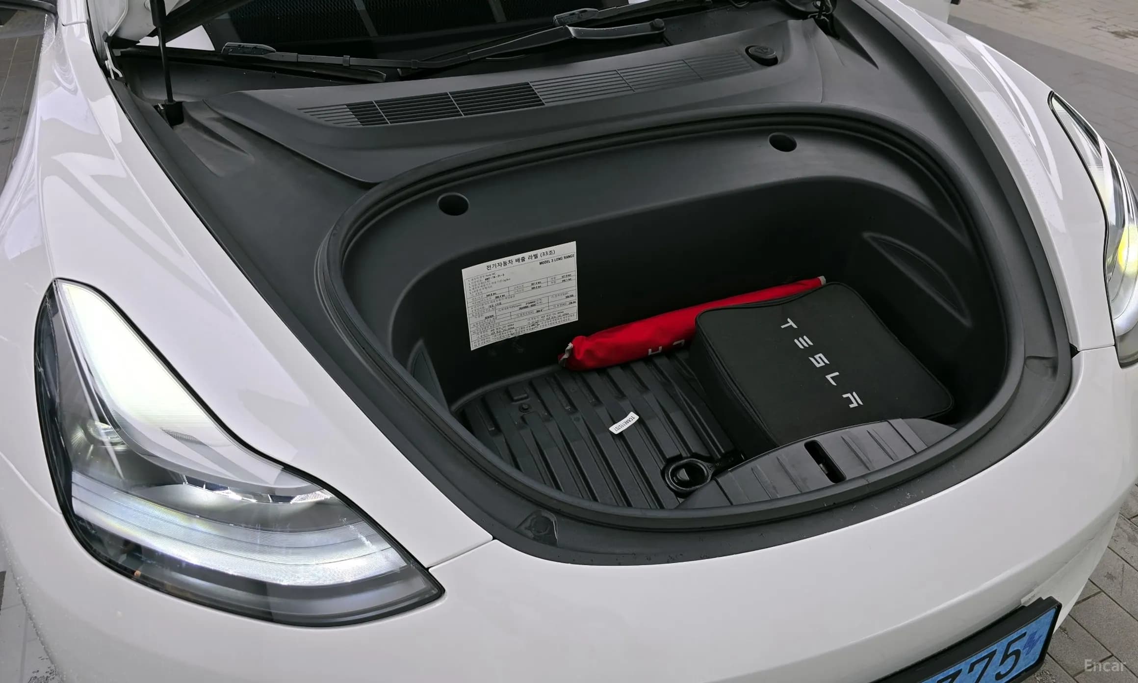 Model 3