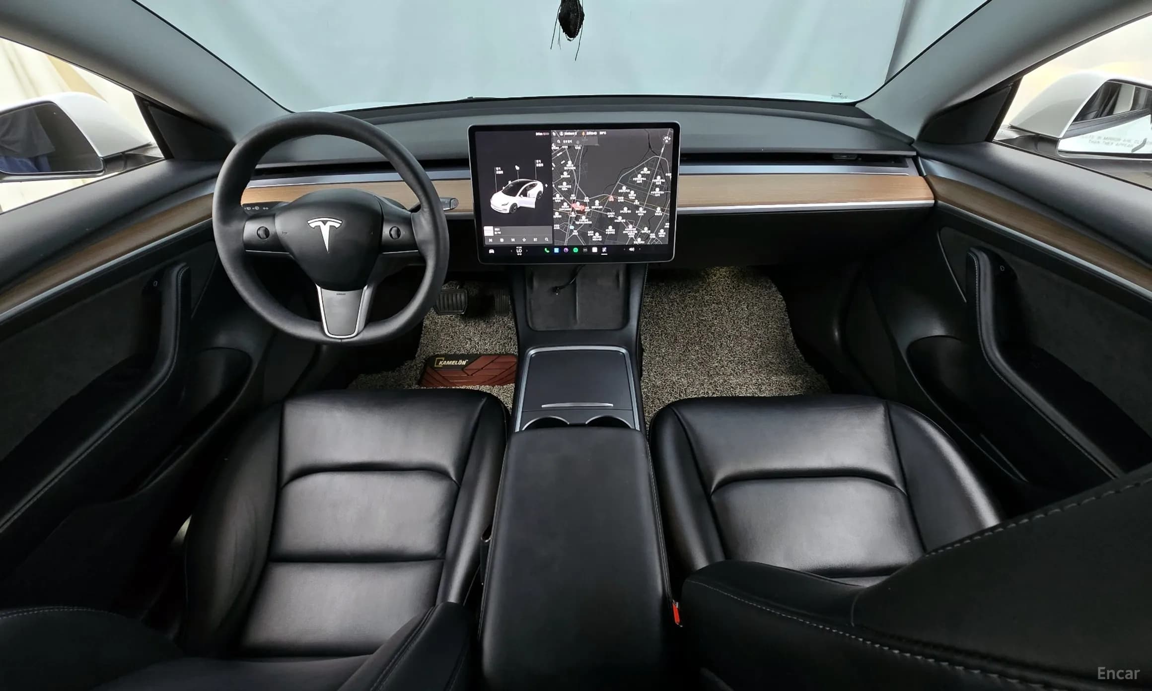 Model 3