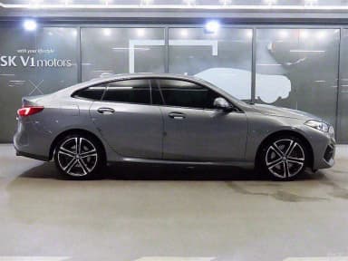 2 Series Gran Coupe (F44)