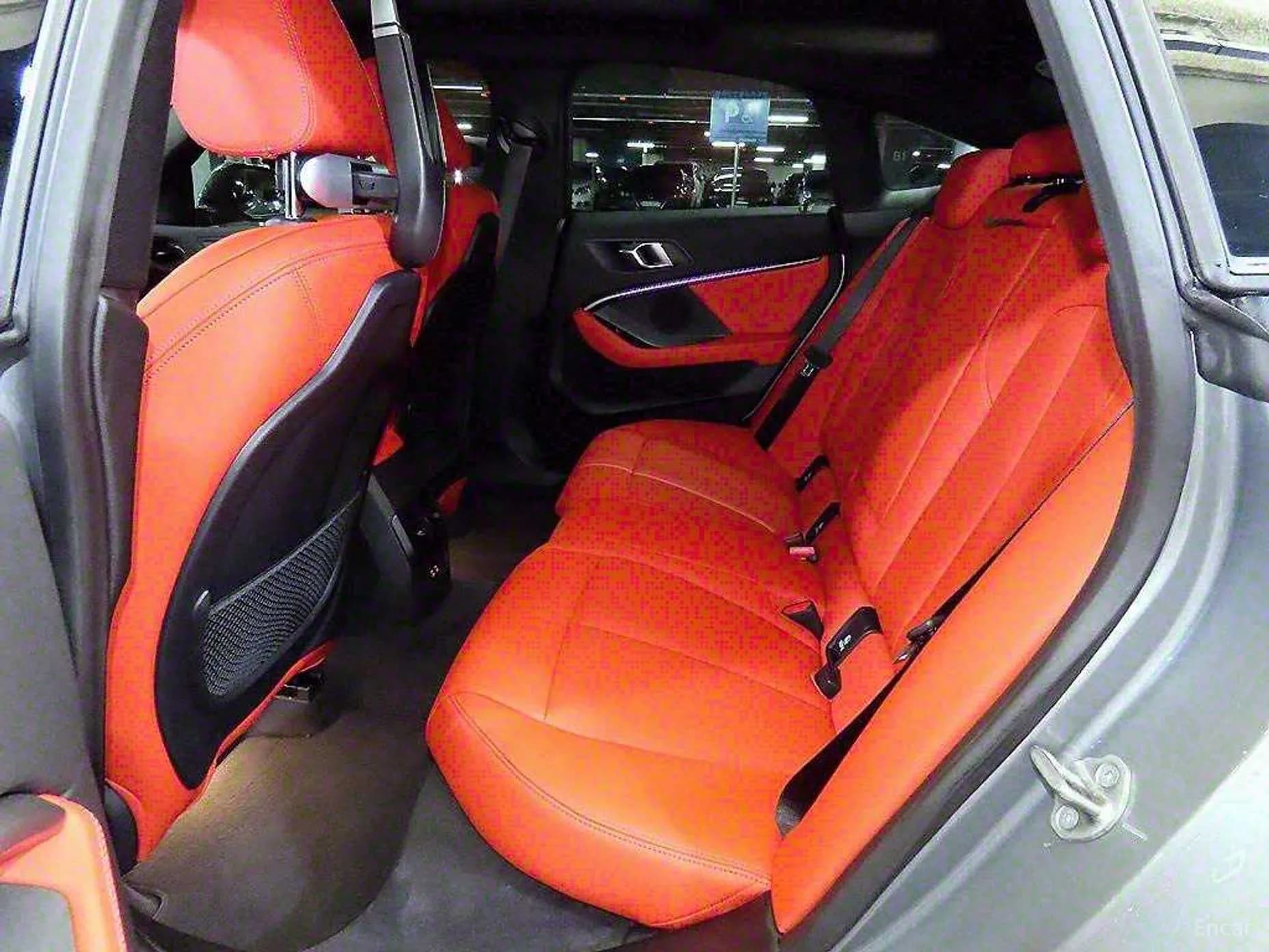 2 Series Gran Coupe (F44)