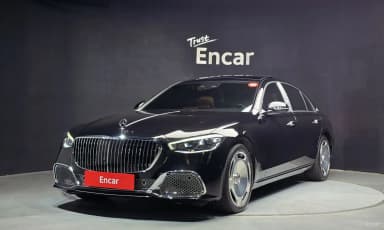 S-Class W223