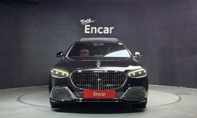 S-Class W223