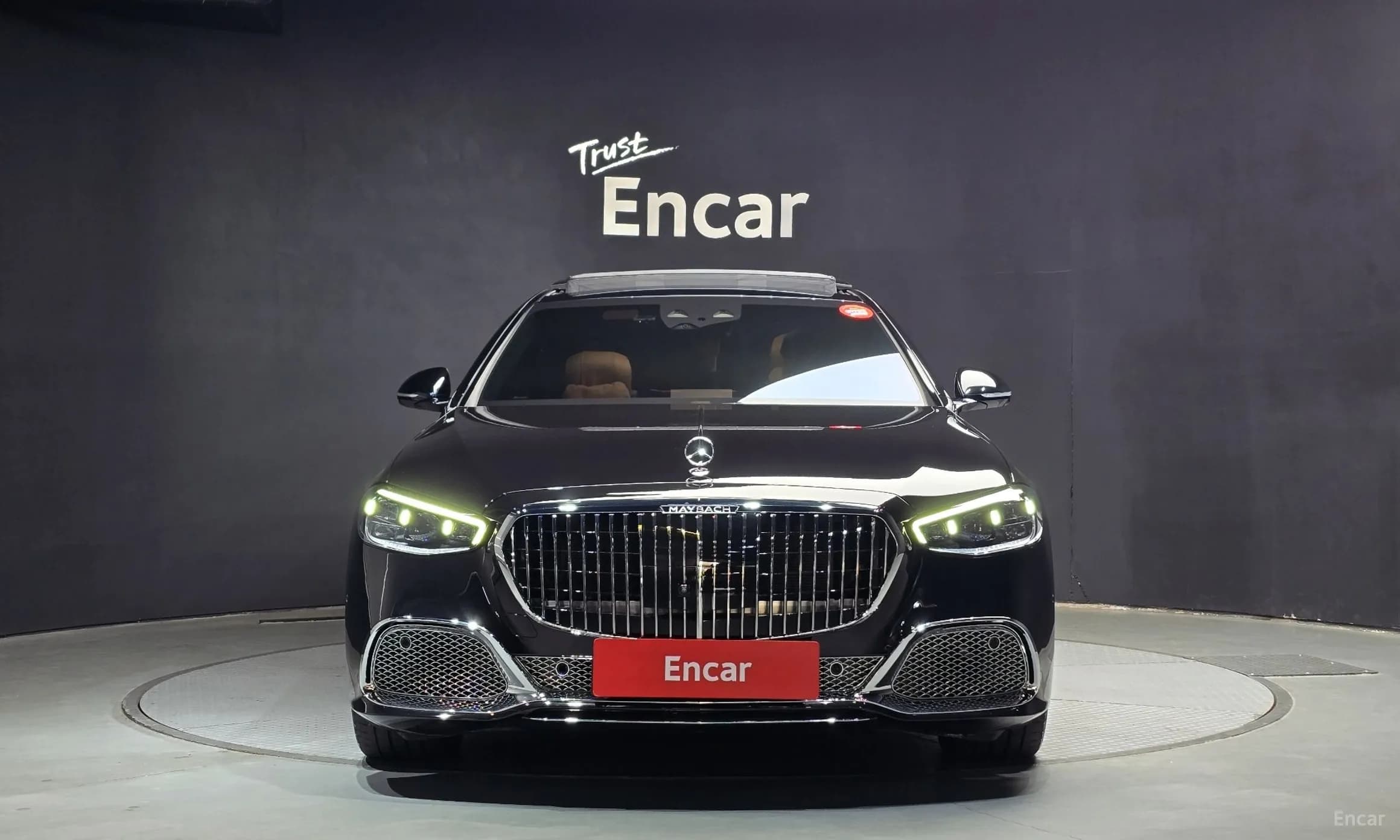 S-Class W223