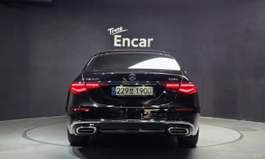 S-Class W223