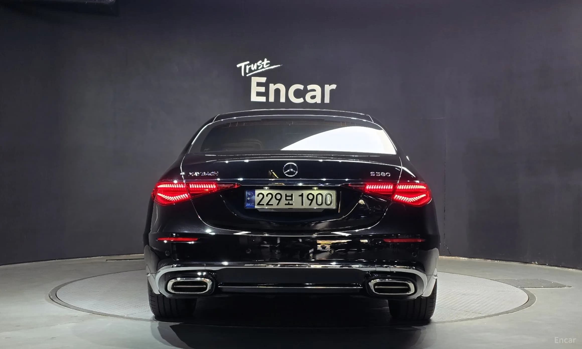 S-Class W223
