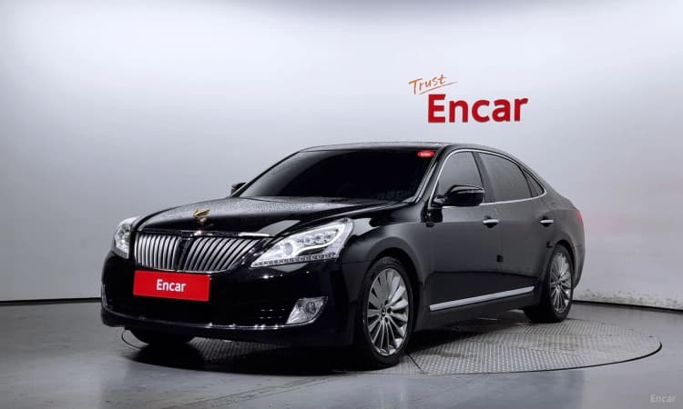 Equus (new)