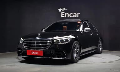 S-Class W223