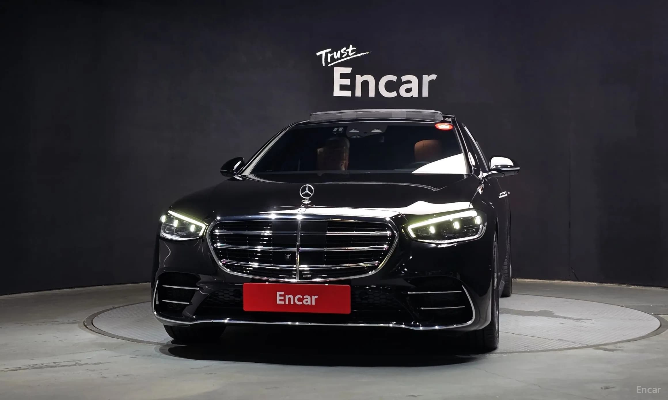 S-Class W223