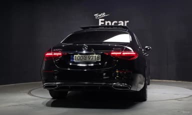 S-Class W223
