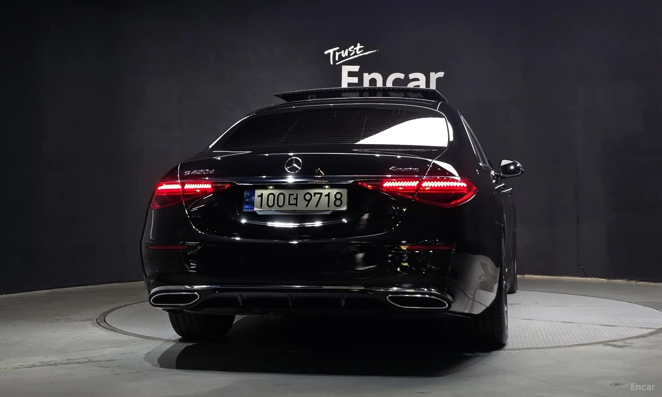 S-Class W223