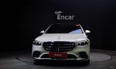 S-Class W223