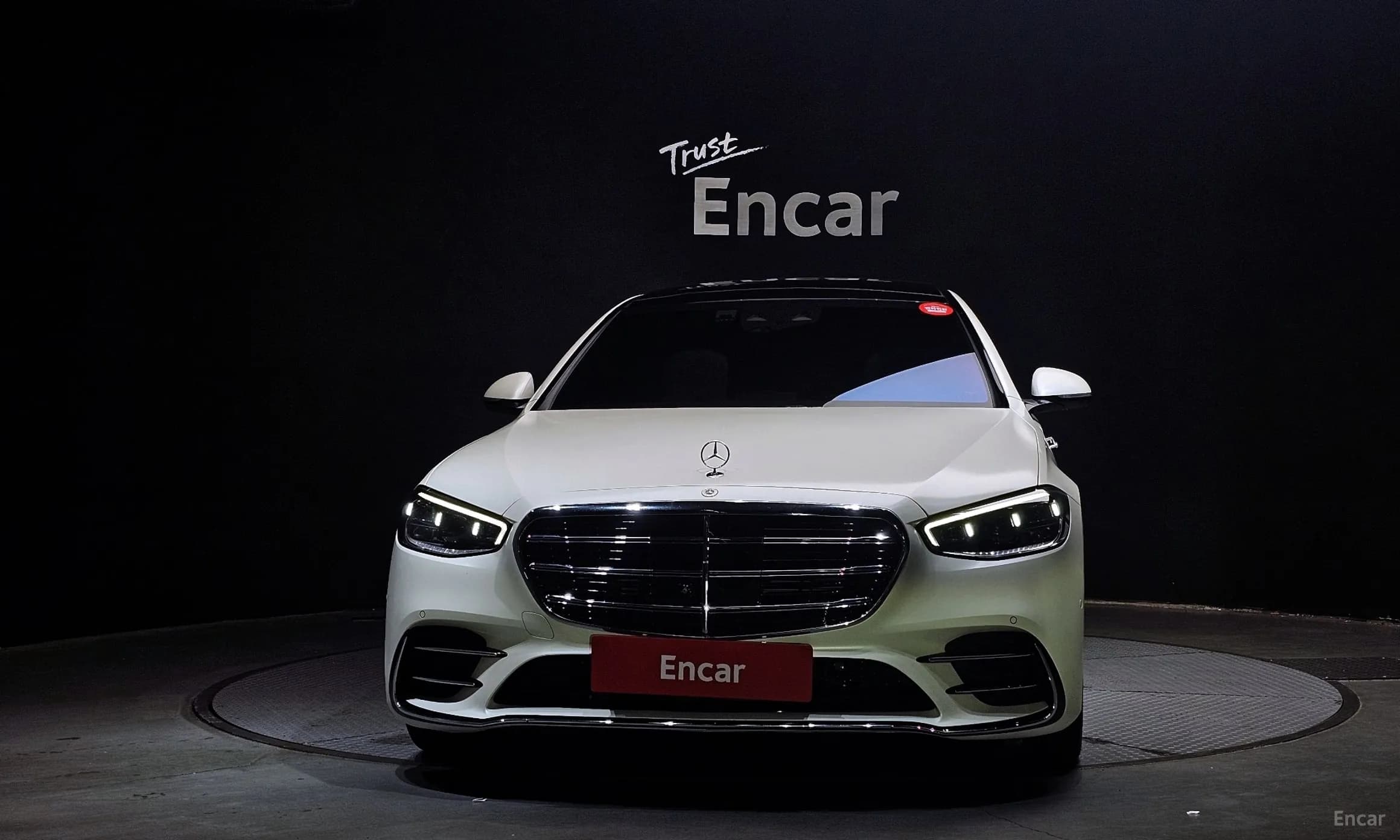 S-Class W223