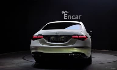 S-Class W223