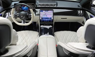 S-Class W223