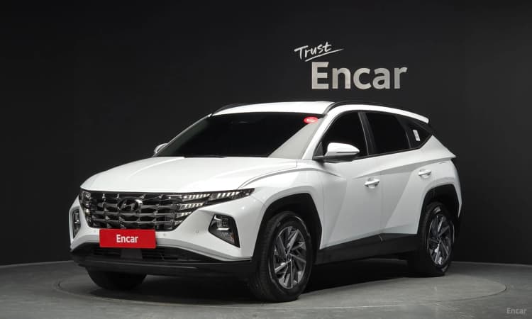 Tucson (NX4)