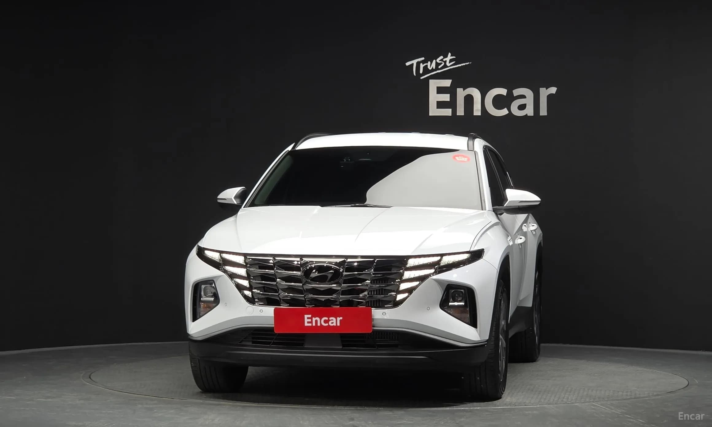 Tucson (NX4)
