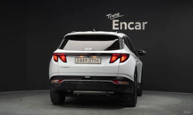 Tucson (NX4)