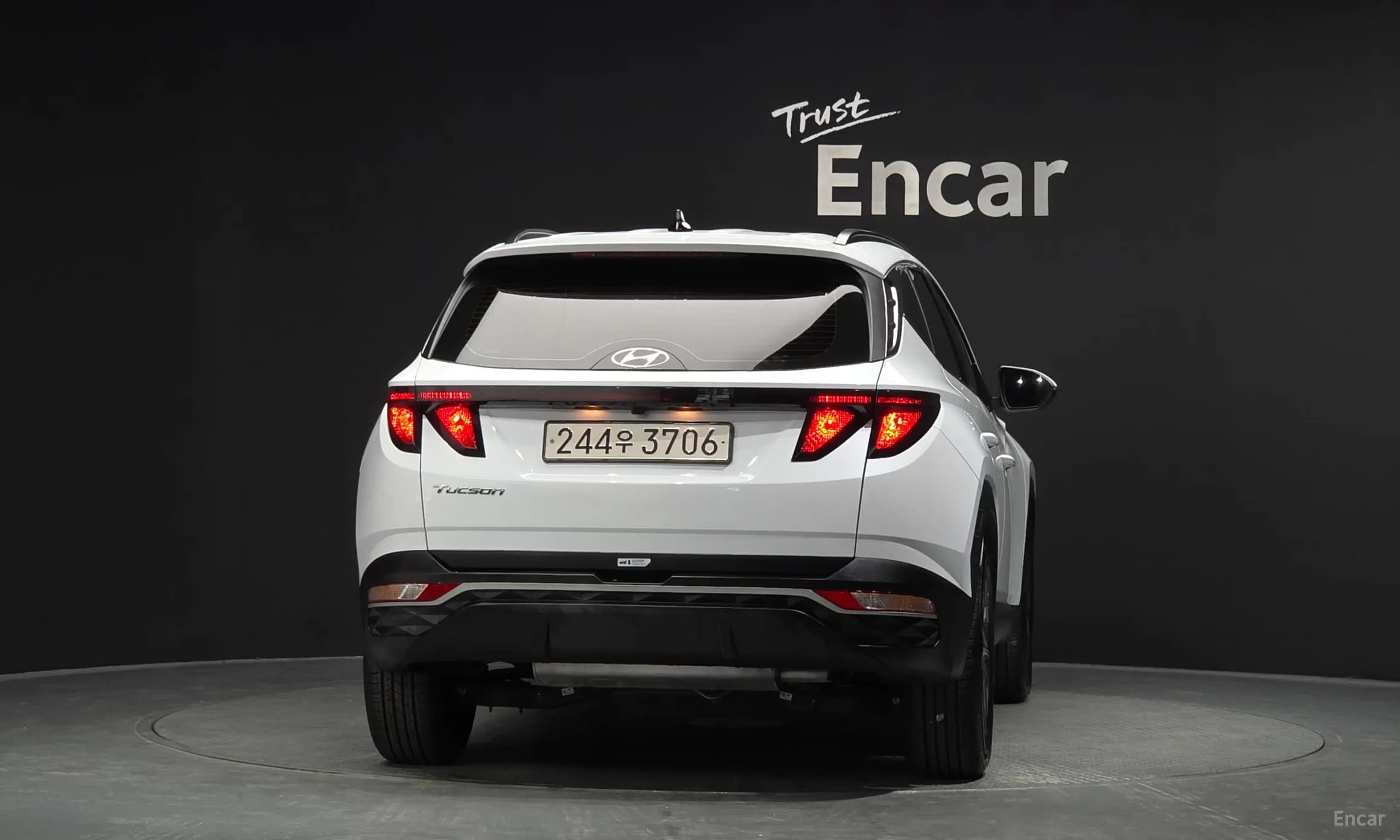 Tucson (NX4)