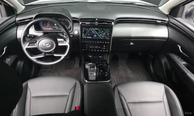 Tucson (NX4)