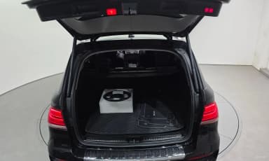 M-Class W166