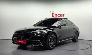S-Class W223