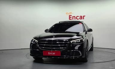 S-Class W223