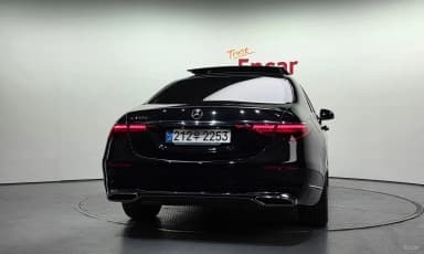 S-Class W223