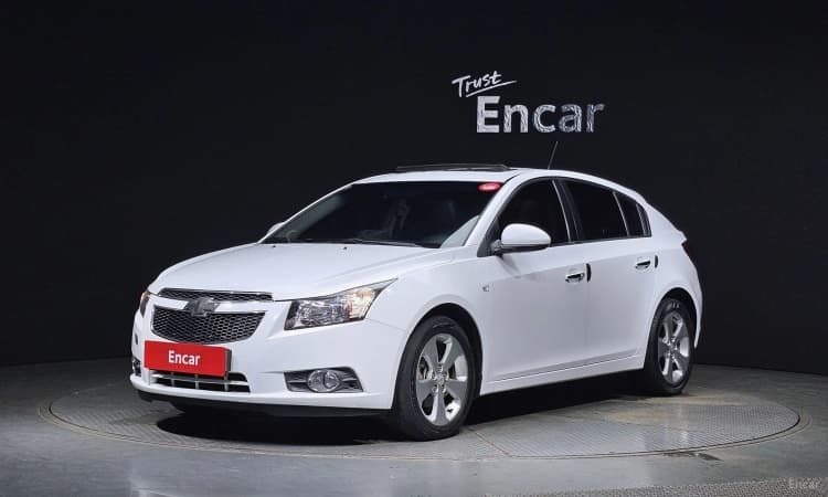 Cruze
