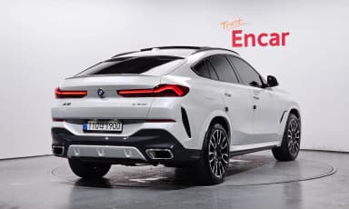 X6 (G06)