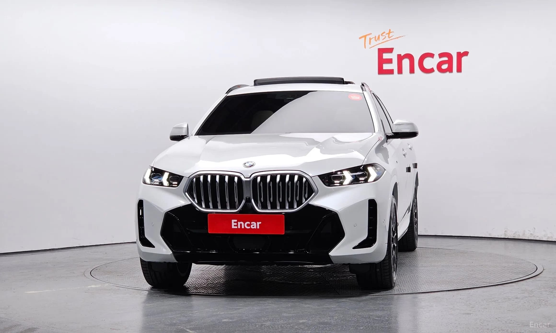 X6 (G06)