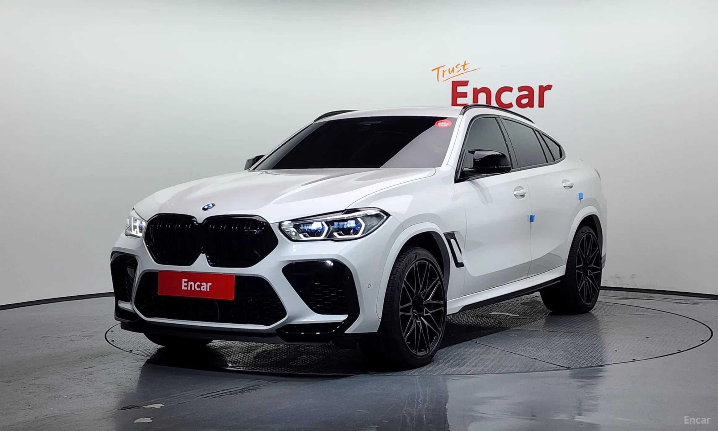 X6M (G06)