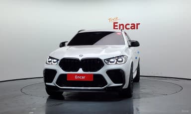 X6M (G06)