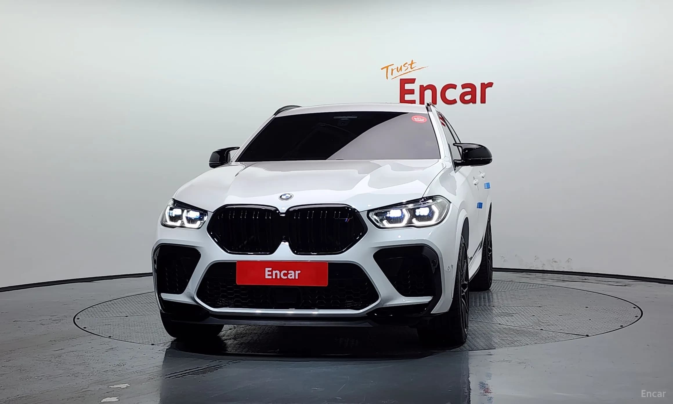 X6M (G06)