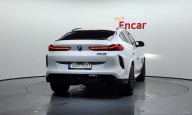 X6M (G06)