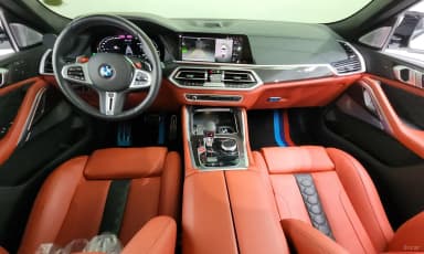 X6M (G06)
