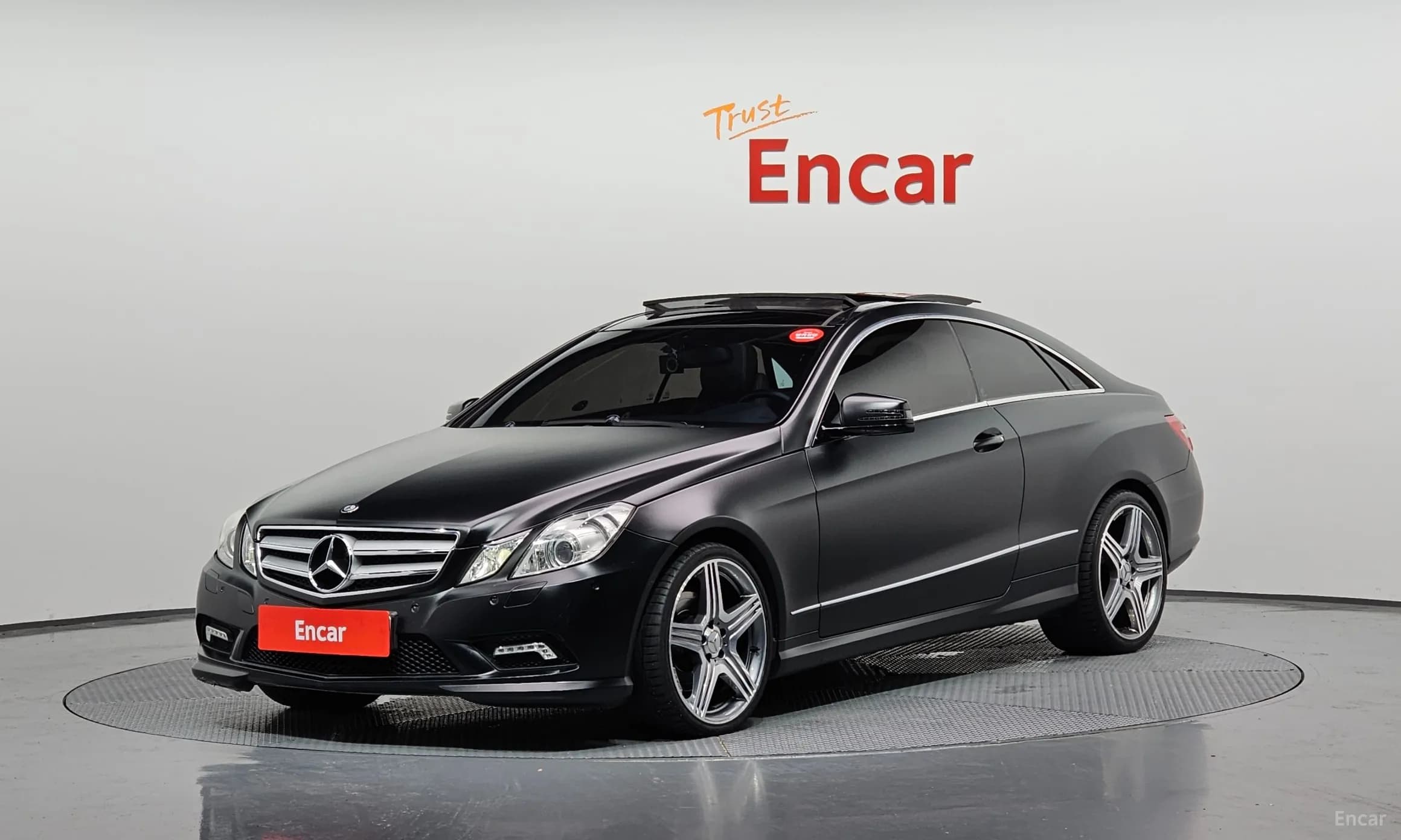E-Class W212