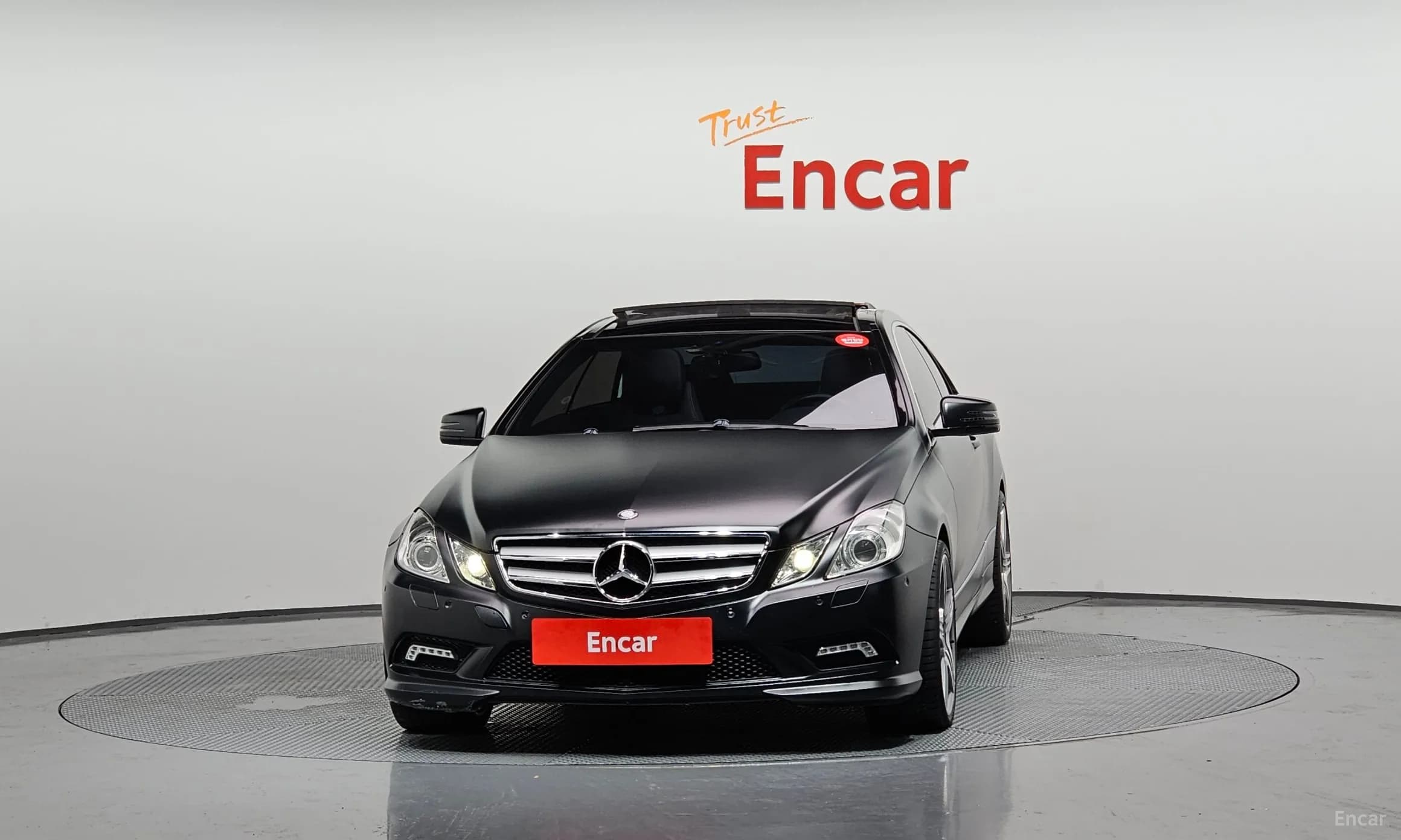 E-Class W212